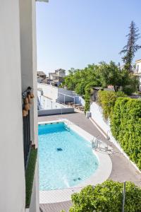 Apartamento La Brisa, relax y naturaleza