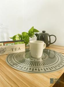 Verdincanto Relax e comfort a due passi dal centro