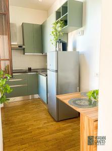 Verdincanto Relax e comfort a due passi dal centro