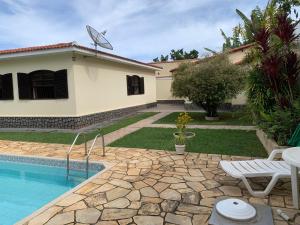 Miguel Pereira Casa de vó