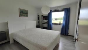 Lägenhet i Skärhamn nära hav och natur!