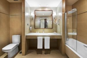 Executive Double Room (1 Adult) room in Elba Almeria Business & Convention Hotel