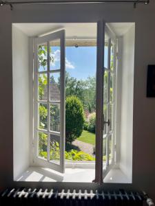 Sejours a la campagne La Biche : photos des chambres