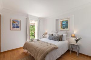 Villas Domaine Ousta Baio : photos des chambres