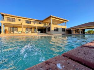 Ambience on N2 Boutique Hotel