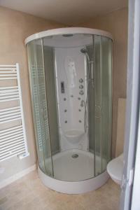 Villas Le Mas d-Elise : photos des chambres