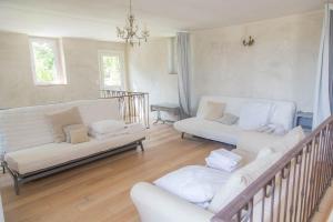 Villas Le Mas d-Elise : photos des chambres