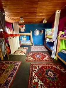 Casita del arbol Hostel