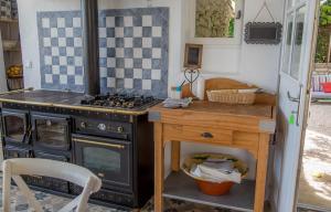 Villas Le Mas d-Elise : photos des chambres
