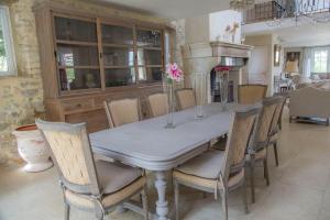 Villas Le Mas d-Elise : photos des chambres