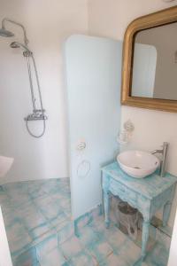 Villas Le Mas d-Elise : photos des chambres