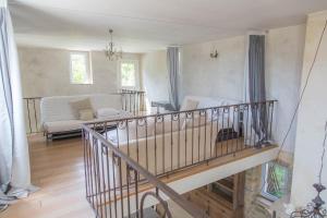 Villas Le Mas d-Elise : photos des chambres