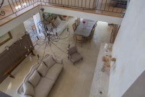 Villas Le Mas d-Elise : photos des chambres
