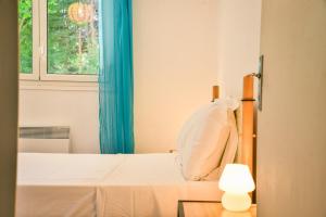 Maisons de vacances Les Tourterelles : photos des chambres