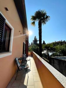 Apartman Belle Maison