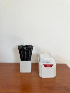 Apartman Belle Maison