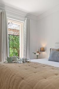 Villas Domaine Ousta Baio : photos des chambres