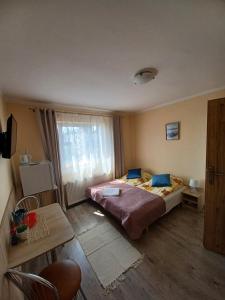 Pensjonat Pod ósemką Mielno