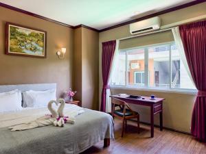 Phonethip Residence, Khouvieng