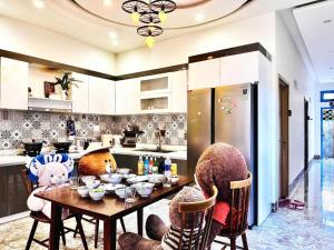 Lazy Bear Villa By The Little Hoi An