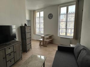Appartements Chez Zelie : photos des chambres