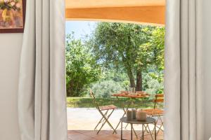 Villas Domaine Ousta Baio : photos des chambres