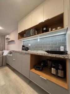 MY One Pinheiros - Estação Fradique Coutinho