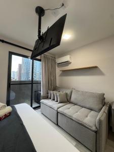 MY One Pinheiros - Estação Fradique Coutinho