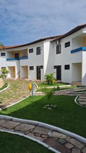 Apartment Porto Seguro near beach