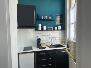Appartements Chez Zelie : Appartement 1 Chambre