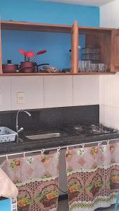 Apartment Porto Seguro near beach