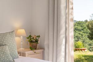 Villas Domaine Ousta Baio : photos des chambres