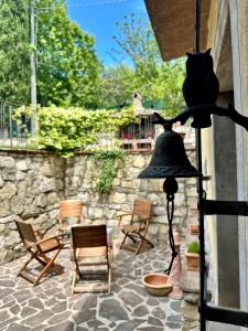 Agriturismo Tassinaia