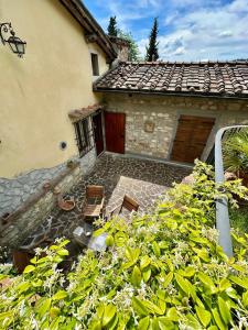 Agriturismo Tassinaia