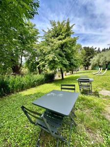 Agriturismo Tassinaia