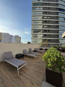 NEX ITAIM - Vila nova conceição