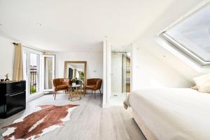 Luxury Family Friendly 4BED in East Ham Fast WiFi