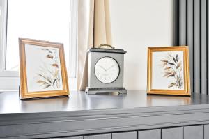 Luxury Family Friendly 4BED in East Ham Fast WiFi