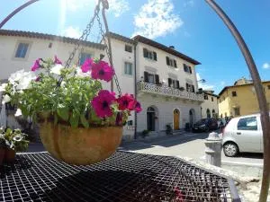 Think Green - Vico dʼElsa