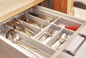 Apartment DOM VI - Erfurt Domplatz