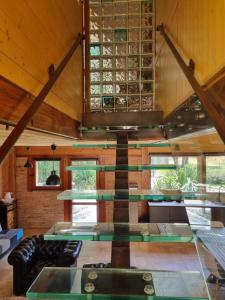 Appartements L-atelier : photos des chambres
