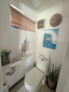 Villa Soleil Peaceful Retreat near Flic en Flac