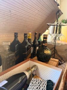 Villa Soleil Peaceful Retreat near Flic en Flac