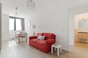 GuestHost - Milano Comfy Apartment