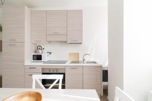 GuestHost - Milano Comfy Apartment