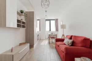 GuestHost - Milano Comfy Apartment