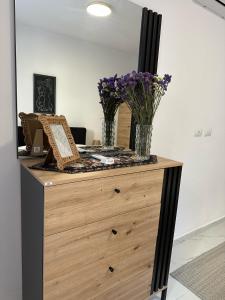 Flat in Orikum Beach