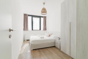 GuestHost - Milano Comfy Apartment