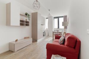 GuestHost - Milano Comfy Apartment