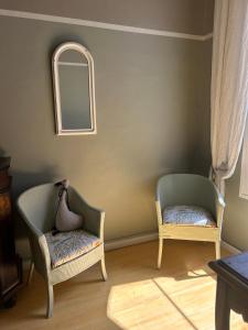 B&B / Chambres d'hotes L Oranger : photos des chambres